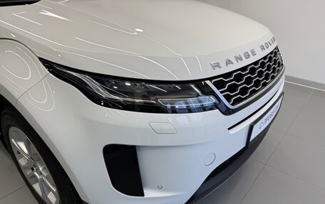 Land Rover Range Rover Evoque II, 2019 год, 3 850 000 рублей, 4 фотография