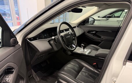 Land Rover Range Rover Evoque II, 2019 год, 3 850 000 рублей, 9 фотография