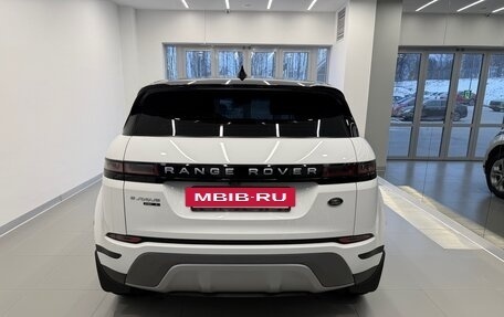 Land Rover Range Rover Evoque II, 2019 год, 3 850 000 рублей, 6 фотография