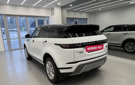 Land Rover Range Rover Evoque II, 2019 год, 3 850 000 рублей, 7 фотография