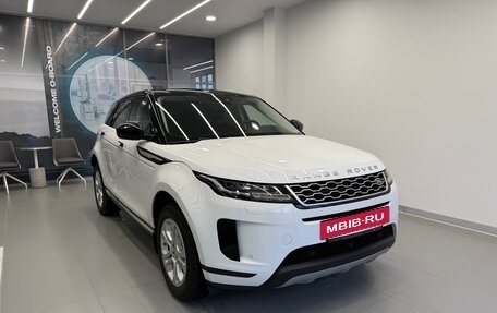 Land Rover Range Rover Evoque II, 2019 год, 3 850 000 рублей, 3 фотография