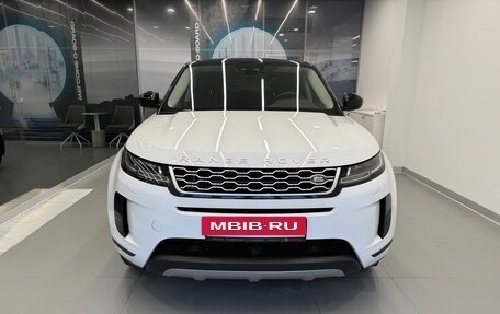 Land Rover Range Rover Evoque II, 2019 год, 3 850 000 рублей, 2 фотография