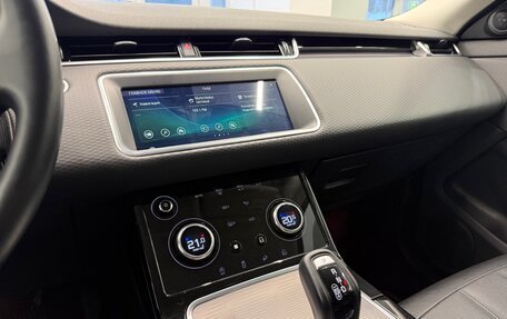 Land Rover Range Rover Evoque II, 2019 год, 3 850 000 рублей, 24 фотография