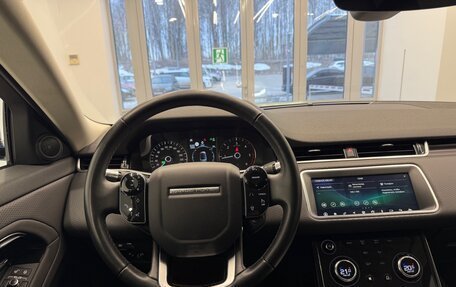 Land Rover Range Rover Evoque II, 2019 год, 3 850 000 рублей, 21 фотография