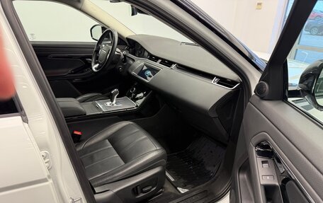 Land Rover Range Rover Evoque II, 2019 год, 3 850 000 рублей, 15 фотография