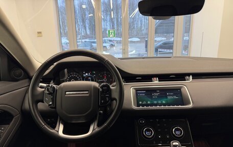 Land Rover Range Rover Evoque II, 2019 год, 3 850 000 рублей, 22 фотография