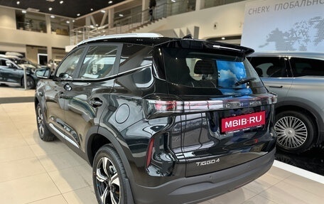 Chery Tiggo 4 I рестайлинг, 2025 год, 2 420 000 рублей, 2 фотография