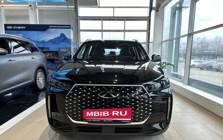 Chery Tiggo 4 I рестайлинг, 2025 год, 2 420 000 рублей, 3 фотография