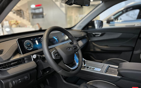 Chery Tiggo 4 I рестайлинг, 2025 год, 2 420 000 рублей, 7 фотография