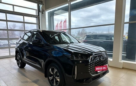 Chery Tiggo 4 I рестайлинг, 2025 год, 2 420 000 рублей, 4 фотография