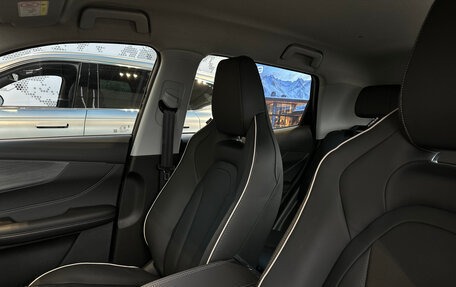 Chery Tiggo 4 I рестайлинг, 2025 год, 2 420 000 рублей, 8 фотография