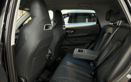Chery Tiggo 4 I рестайлинг, 2025 год, 2 420 000 рублей, 14 фотография