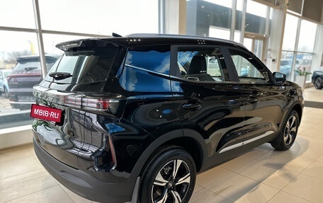 Chery Tiggo 4 I рестайлинг, 2025 год, 2 420 000 рублей, 6 фотография