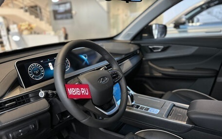 Chery Tiggo 4 I рестайлинг, 2025 год, 2 420 000 рублей, 11 фотография