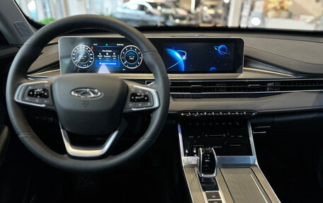 Chery Tiggo 4 I рестайлинг, 2025 год, 2 420 000 рублей, 16 фотография