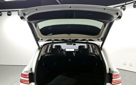 Genesis GV80 I, 2021 год, 3 650 334 рублей, 12 фотография