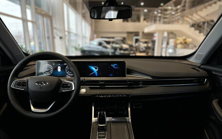 Chery Tiggo 4 I рестайлинг, 2025 год, 2 420 000 рублей, 15 фотография