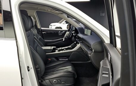 Genesis GV80 I, 2021 год, 3 650 334 рублей, 6 фотография