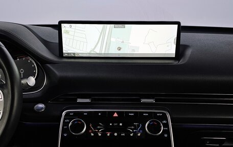 Genesis GV80 I, 2021 год, 3 650 334 рублей, 15 фотография