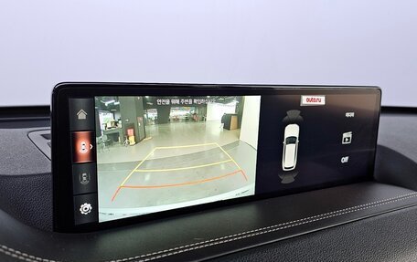 Genesis GV80 I, 2021 год, 3 650 334 рублей, 20 фотография