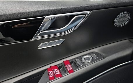 Genesis GV80 I, 2021 год, 3 650 334 рублей, 11 фотография