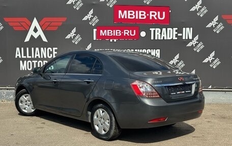 Geely Emgrand EC7, 2013 год, 515 000 рублей, 4 фотография