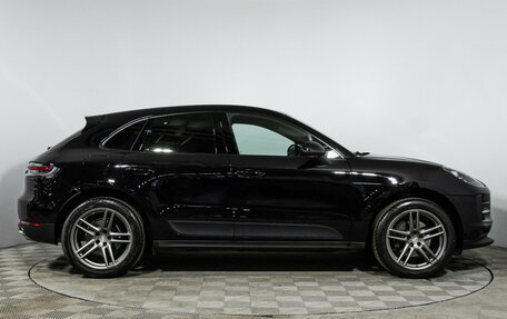 Porsche Macan I рестайлинг, 2019 год, 5 150 000 рублей, 4 фотография