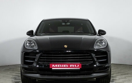 Porsche Macan I рестайлинг, 2019 год, 5 150 000 рублей, 2 фотография