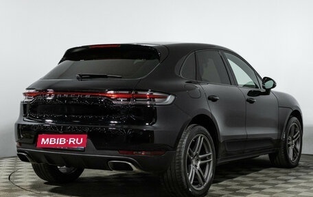Porsche Macan I рестайлинг, 2019 год, 5 150 000 рублей, 5 фотография