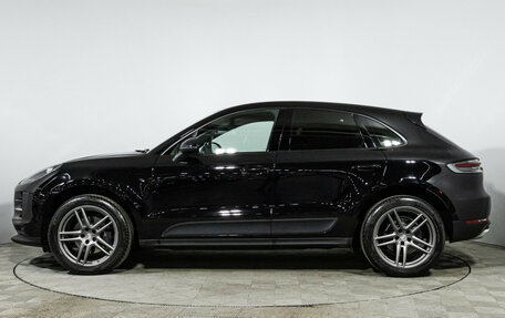 Porsche Macan I рестайлинг, 2019 год, 5 150 000 рублей, 8 фотография