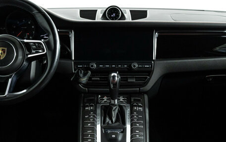 Porsche Macan I рестайлинг, 2019 год, 5 150 000 рублей, 14 фотография