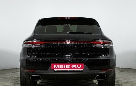 Porsche Macan I рестайлинг, 2019 год, 5 150 000 рублей, 6 фотография