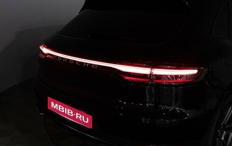 Porsche Macan I рестайлинг, 2019 год, 5 150 000 рублей, 30 фотография