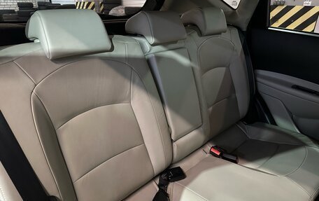 Nissan Qashqai, 2013 год, 1 219 000 рублей, 22 фотография
