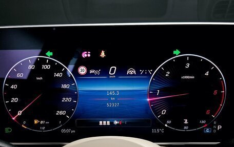 Mercedes-Benz S-Класс, 2021 год, 6 670 334 рублей, 8 фотография