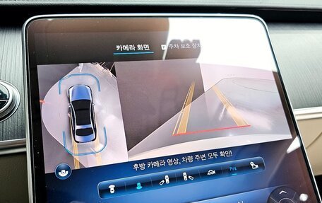 Mercedes-Benz S-Класс, 2021 год, 6 670 334 рублей, 14 фотография