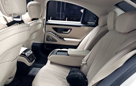 Mercedes-Benz S-Класс, 2021 год, 6 670 334 рублей, 19 фотография