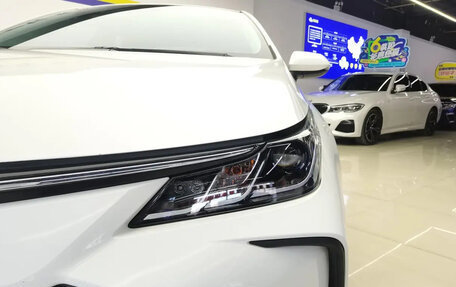 Toyota Corolla, 2021 год, 1 300 334 рублей, 3 фотография