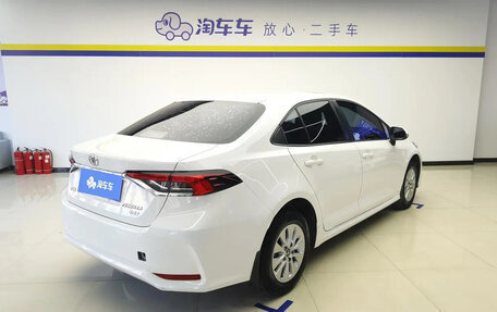 Toyota Corolla, 2021 год, 1 300 334 рублей, 5 фотография