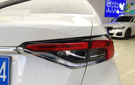 Toyota Corolla, 2021 год, 1 300 334 рублей, 6 фотография
