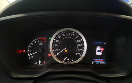 Toyota Corolla, 2021 год, 1 300 334 рублей, 11 фотография