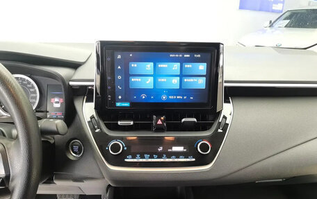 Toyota Corolla, 2021 год, 1 300 334 рублей, 12 фотография