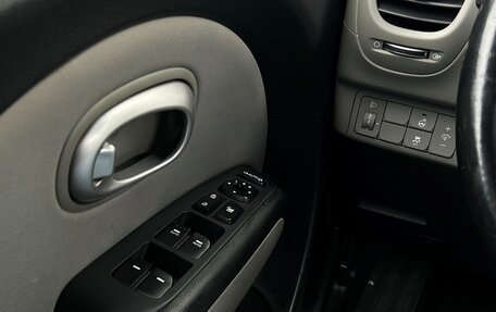 KIA Soul II рестайлинг, 2014 год, 1 198 800 рублей, 17 фотография
