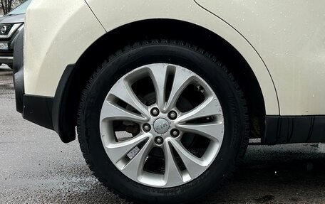 KIA Soul II рестайлинг, 2014 год, 1 198 800 рублей, 20 фотография