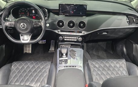 KIA Stinger I, 2021 год, 2 630 334 рублей, 7 фотография