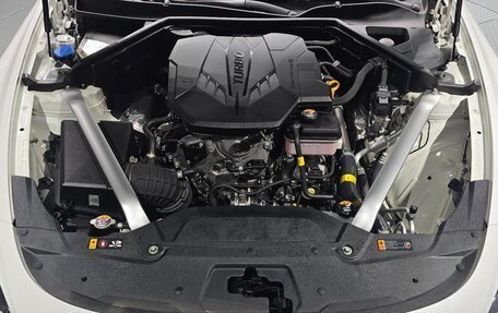 KIA Stinger I, 2021 год, 2 630 334 рублей, 15 фотография