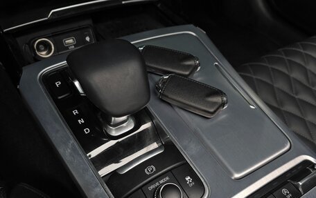 KIA Stinger I, 2021 год, 2 630 334 рублей, 12 фотография