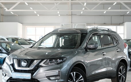 Nissan X-Trail, 2021 год, 2 999 000 рублей, 2 фотография