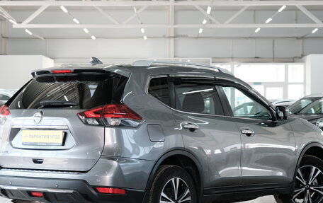 Nissan X-Trail, 2021 год, 2 999 000 рублей, 5 фотография