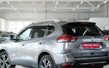 Nissan X-Trail, 2021 год, 2 999 000 рублей, 3 фотография